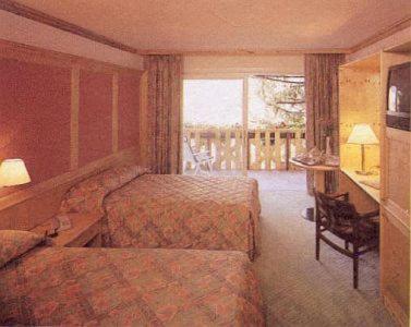 מואנה Hotel Catinaccio Rosengarten מראה חיצוני תמונה