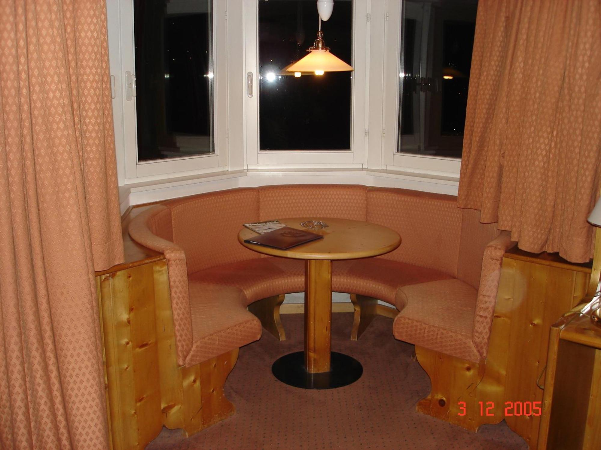 מואנה Hotel Catinaccio Rosengarten מראה חיצוני תמונה