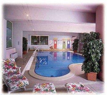 מואנה Hotel Catinaccio Rosengarten מראה חיצוני תמונה